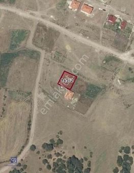 Cb King' Den Balıkesir /karesi Turplu Mahallesinde Satılık Arsa