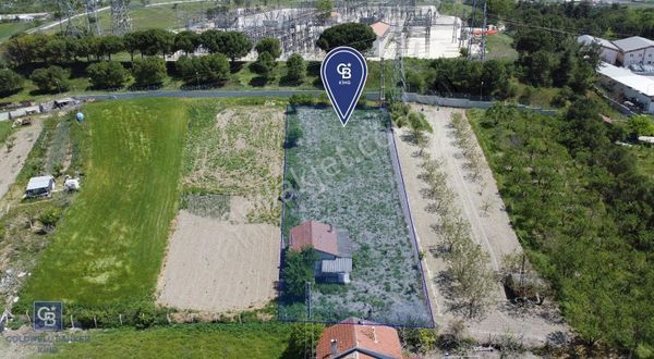 Cb King'den Köylüköyü Mah.'de Satılık 1.862 M2 Hobi Bahçesi