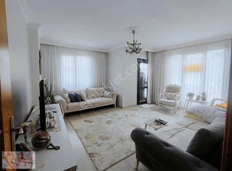 Sancaktepe Mevlana Satılık Daire İki Cepheli Daire !!