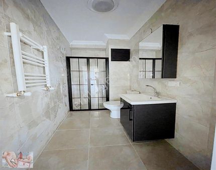 As Yapı'dan Sancaktepe'de 4+1 Üst Dubleks !!