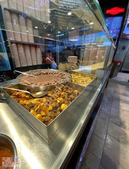 İstiklal Caddesinde Avm İcerisinde Devren Kiralık Pilavcı