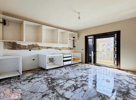 Abdurrahmangazi Mahallesinde Butik Site De Sıfır 2+1 Daire