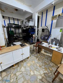 Zengin İnşaat Tan Satılık Dükkan Köşa Başının Yan Parseli