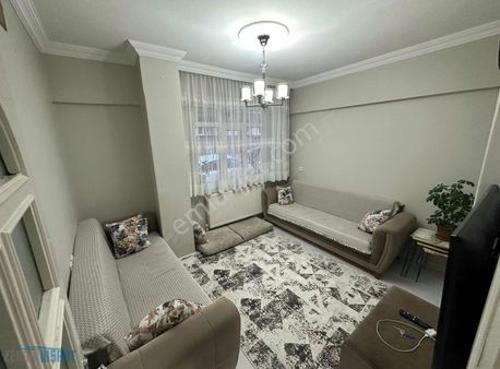 Zengin İnşaat Tan Satılık Yüksek Giriş Daire Masrafsız