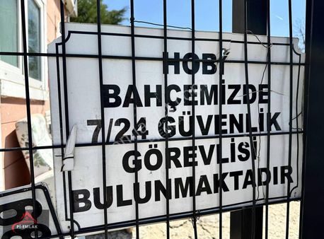 Pi-emlak'tan Tatlar Köyünde 7/24 Güvenlikli Mini Villa