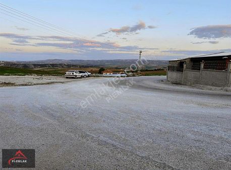 Pi-emlak'tan Yeni Gelişen Bölge Nenek'te Yatırımlık Arsa