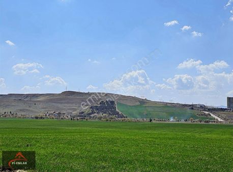 Pi-emlak'tan Pursaklar Atatürk Bulvarında Yüksek Kat İmarlı Arsa