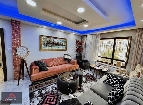 Pi-emlak'tan Beşikkaya'da Karapürçek Caddesine Çok Yakın