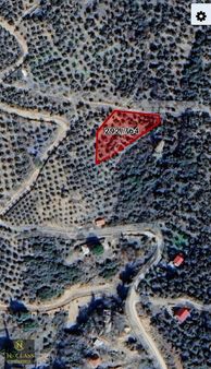 Bursa Gemlik Küçükkumla Satılık Yatırımlık Hobi Ve Bağevi Arsası