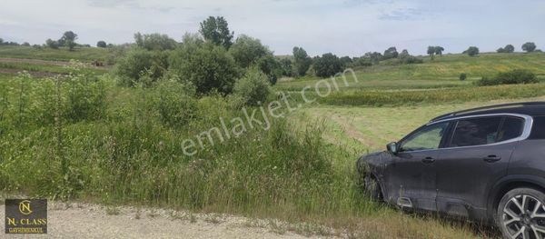 Balıkesir Karesi Karakolköy Otobana Karşı Satılık Tarla