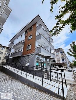 Plevne Mah. Karesi Cad. Lüx 5+1 Dublex Daire