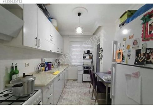 Antalya Kepez Yenıemek De Kelepır Icı Full Yapılı 3+1 Katda