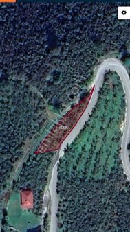 Safir Emlak'tan Ulubey Çukurconkara'da Fındık Bahçesi