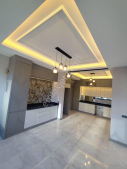 Millioğlu İnşaat'tan Akkent'te Satılık 3,5+1 Lüks Daire