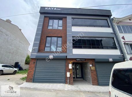 Tekgöz'den 71 Evlerde Lüks 3+1 Özel Garajlı Ebv. Banyolu Daire