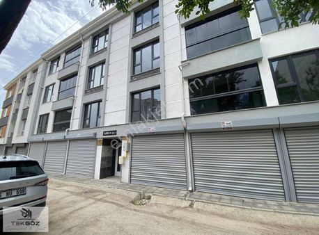 Tekgöz'den Çamlıca'da 3+1 Ebv. Banyolu Özel Garajlı Lüks Daire