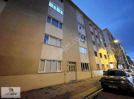 Tekgöz'den Osmangazi Mh. Basın Şehitleri Cd. 2+1 Satılık Daire