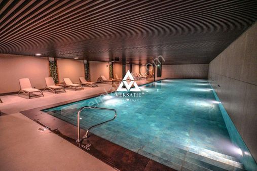 *güncel* Acarverde Resıdence Yüksek Kat Manzaralı Satılık 2+1