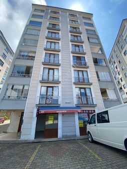 Trabzon Yeşilköy'de Satılık Dükkan