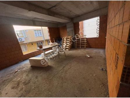 Zeytinburnu Veliefendi Mh'de 3+1asansörlü Satılık Sıfır Daireler
