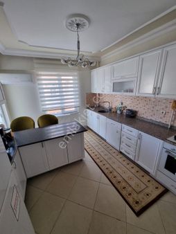 Muratpaşa Dutlubahçe De 5+1 Geniş Dubleks Satılık Daire