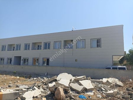 Emin Konut Emlak Güvencesiyle Kiralık 2+0 Daire