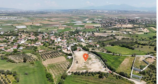 Akgül Emlak'tan Tek Tapu İmarlı 1000 M2 Satılık Arsa
