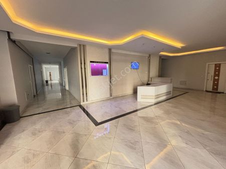 Coldwell Bankerden Necip Fazıl Mah.de Satılık 2+1 Daire (ofis)