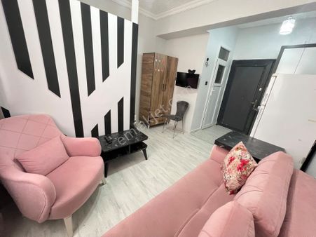 Elite’ten 23 Nisanda Bayanlara Eşyalı 1+0 Kiralık Daire