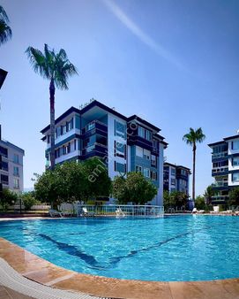 Konyaaltı Molla Yusuf Satılık 3+1