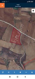 Şendoğan Emlak Ve Gayrimenkulden Bozdağ Mahallesinde Satılık Tarla