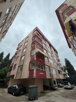 Emek Emlak'tan Mimar Sinan Mah.de Satılık 3+1 Daire S-2686