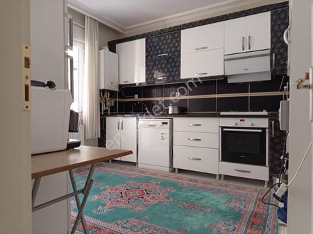 Esnaf Emlak'tan/ibrahim Çayırı/bekir Aksoy Ortaokul Karşısı-3+1 Satılık Daire