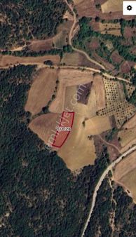 Köy Merkezine 500 M, Gölpazarı’na 10 Km – Alıç’ta Kaçmaz Tarla Fırsatı