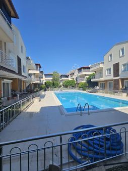 Konyaaltı Sarısu Satılık 5+1 Villa