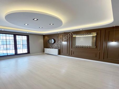 Vira Yapı'dan Marmara Park Arkası 2+1 Balkonlu Emsalsiz Satılık Daire !