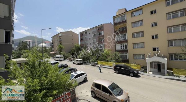 New Palandöken'den Kayakyolunda Satılık 4+1 Lüx Daire