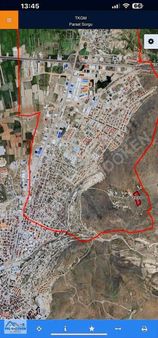 New Palandöken Gm'den Hilalkent'te Yatırımlık Satılık Tarla