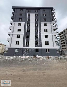 New Palandöken'den Yıldızkent'te Satılık Lüks 3+1 Daire