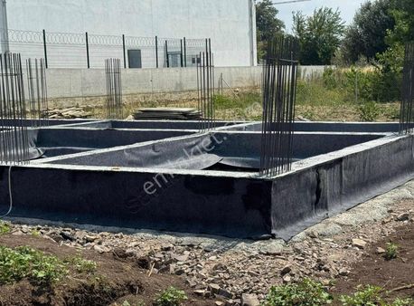 Başiskele Yeniköyde Ticari Köşe Arsa Yatırımlık Fırsat!