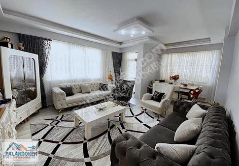 New Palandöken'den Dadaşkent'te 3+1 Satılık Daire