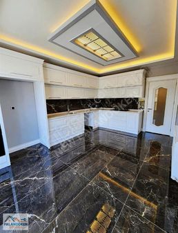 New Palandöken'den Bilkent Karşısında Satılık 4+1 Daire