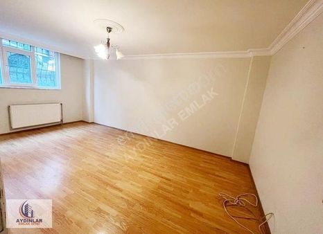 Esenyurt Belediyesi Yakını Kiralık 3+1 Bahçe Kat