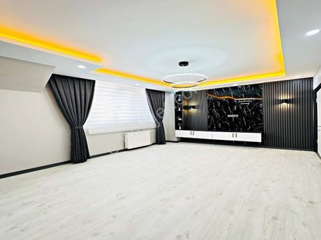 Nur Yapı'dan Emsalsiz Lüx Oturumluk/yatırımlık Satılık Daire!!!