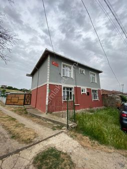 Tekirdağ Saray Çayla Köyünde Satılık 2 Katlı Müstakil Ev