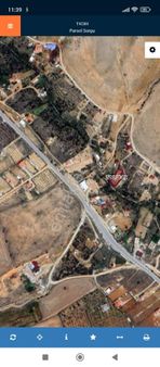 Sızma Fevziçakmak Mah.mollabağları Mevkii 575 M2 Bağ