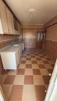 Tam Merkezde Güney Cephe Önüaçık