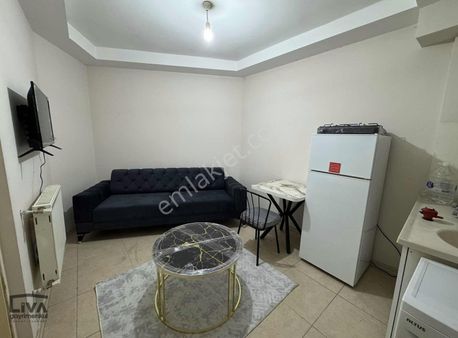 Liva Gayrimenkulden Paü Yakını Satılık 1+1 Sıfır Eşyalı Apart
