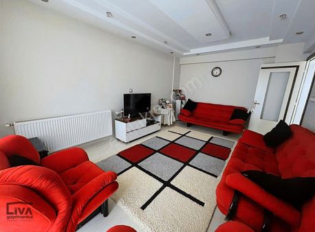 Liva'dan İncilipınarda Salı Pazarı Yakını 5+1 Dubleks Daire