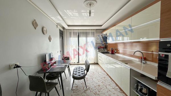 İkizçay'da Satılık 4+1 Dubleks Daire!